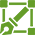 Custom designs icon