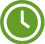 Clock icon